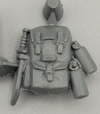 Warhammer tabletop bitz bits - tabletop,