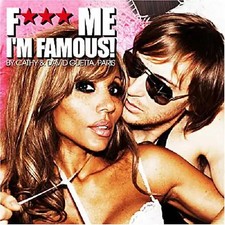 David Guetta - F*** Me I'm