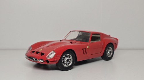 Guiloy ferrari 250 gto - ferrari,