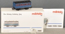 Märklin 2880 89281 - märklin,