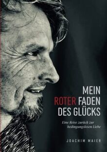 Mein roter faden des - roter,