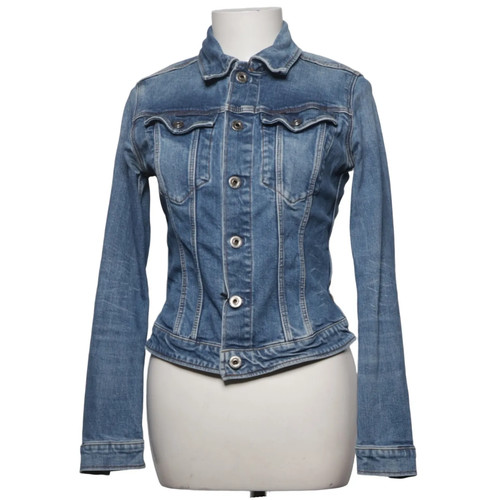 Star raw jeansjacke damen - jeansjacke,,