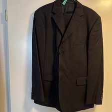 Strellson Premium Herrenanzug – Modell „L-Giannini– Größe 26