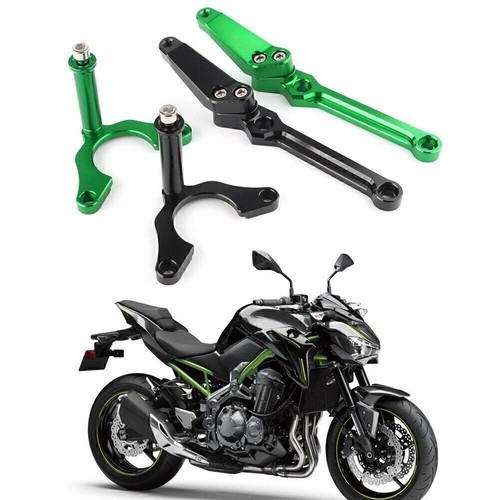 Motorrad lenkungsdämpfer - motorrad,