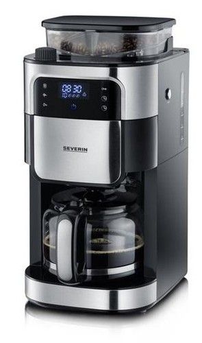 Severin 4813 - severin,