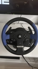 Thrustmaster T150 Force Feedback Lenkrad (PS3/PS4/PC) (4160628)