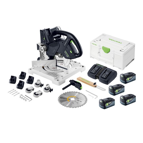 Festool symc basic - festool,
