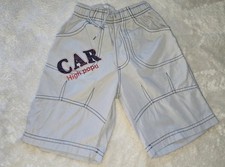 Kurze Hose Shorts Gr.110/116