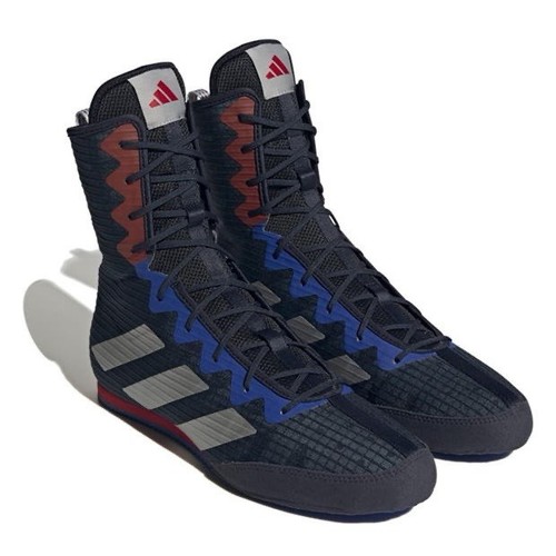 Adidas box hog - adidas, schuhe