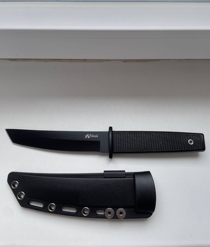 Cold steel kobun - kobun, tanto