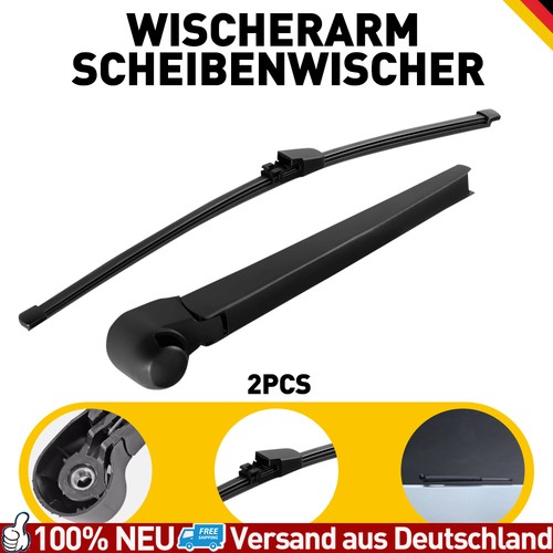 Wischerarm scheibenwischer set - wischerarm,