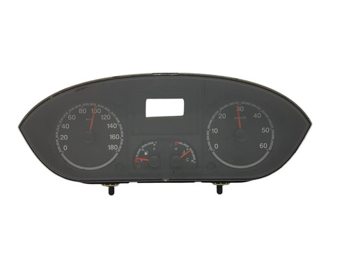 Tacho kombiinstrument ducato - kombiinstrument,