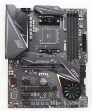 MSI MPG X570 Gaming Edge WIFI