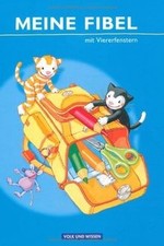 Meine Fibel - Ausgabe 2009