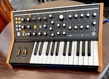 MOOG Subsequent 25 Analog