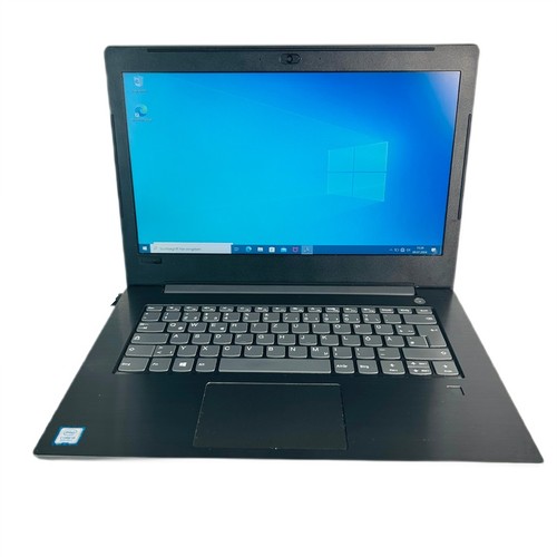 Lenovo ideapad v330 - lenovo, v330-14ikb