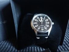 Lorenz herrenuhr quarz - lorenz,