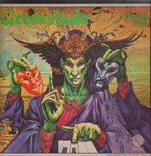 Greenslade Time And Tide