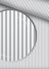 Baumwollstoff Streifen 0,5cm