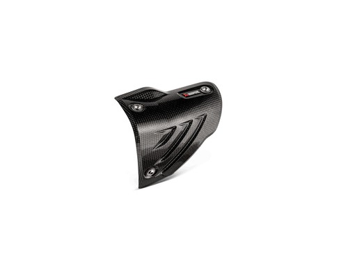 Akrapovic hitzeschutzschild - akrapovic,