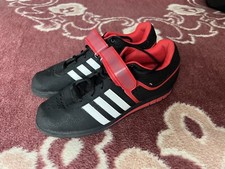 Powerlifting Schuhe Adidas Powerlift 2.0, 42G + Tasche Gratis