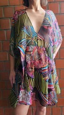  Kleid von DESIGUAL Tunika