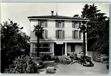 39491022 - Lugano VW Kaefer Pension Florida Foto  Gebrauchsspuren