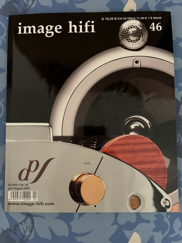 Image hifi heft - image,