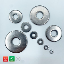Unterlegscheiben DIN 9021