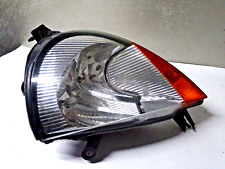 Ford KA BJ 2001 Scheinwerfer Hauptscheinwerfer links 97KG13006AR