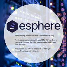 Juniper EX4200-48T Ethernet Switch 48 Ports 10/100/1000