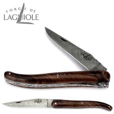 Forge laguiole - forge, de
