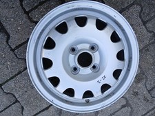 AUDI A2 2 VW LUPO 1,2 TDI 3l Felge Magnesium 4 1/2 x 14 ET38 4-Loch 6E0601025D.