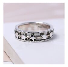 925 Sterling Silber Spinning