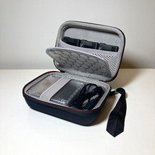 Hardcase V2 Tasche Hülle Schutztasche für GameBoy Advance SP