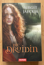 Die Druidin | Birgit Jaeckel |
