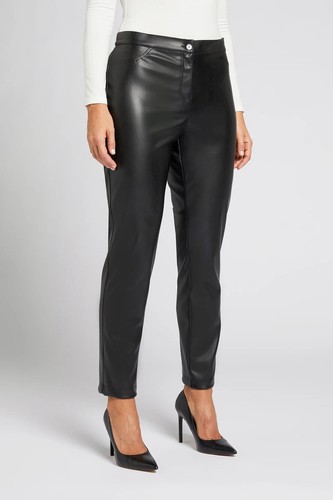 Luisa damen skinny - skinny, lila