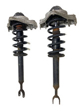 Audi A6 4F 3.2 Federbein Stoßdämpfer SET vorne 2 Stück L&R 4F0413031AL