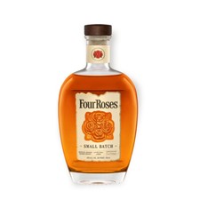 Four Roses Small Batch Bourbon
