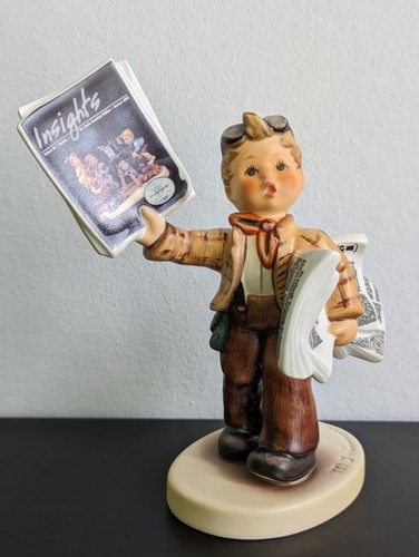 Goebel hummelfigur 2113 - goebel/hummelfigur,