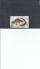Laos 1994 molch - , postfr