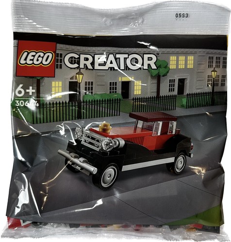 Lego creator 30644 - lego®,