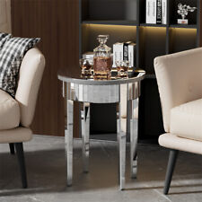 Luxus Beistelltisch Rund