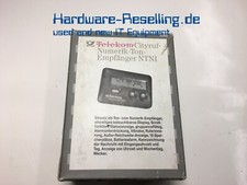 Telekom Cityruf Numerik Ton