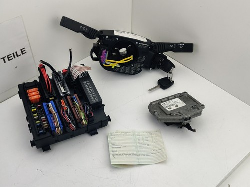 55557540 motorsteuergerät