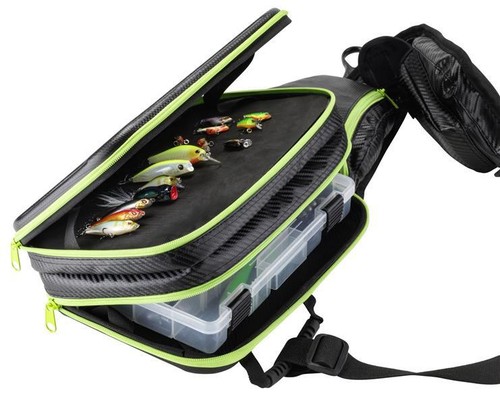 Daiwa prorex schultertasche - prorex,