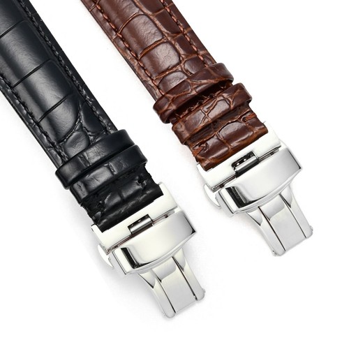 24mm uhrenarmband echtes - 18-24mm,