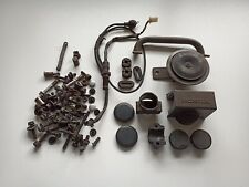 Schrauben Kleinteile Honda CB 450S PC17 nuts bolts and other leftovers