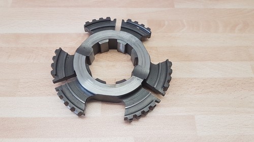 T3000 synchronkörper - zf,