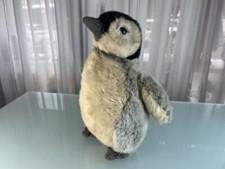 Steiff Tier Sammler 504976 Pinguin 38 cm - Top Zustand siehe Fotos 